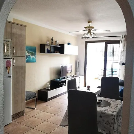 Apartament Aloha & Dream!! *