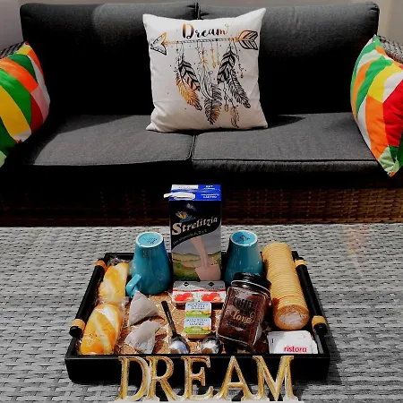 Aloha & Dream!! Apartament Los Cristianos (Tenerife)