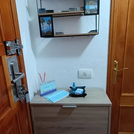 Aloha & Dream!! Los Cristianos (Tenerife)