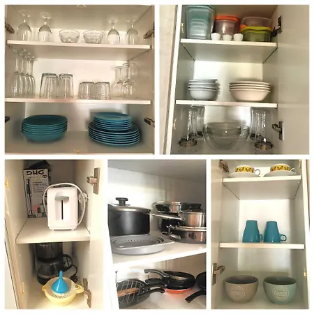 Aloha & Dream!! Apartament