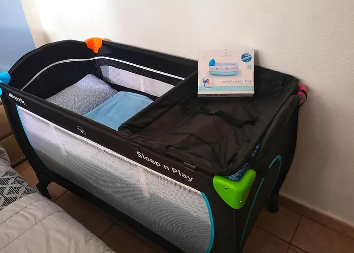 Aloha & Dream!! * Los Cristianos (Tenerife)