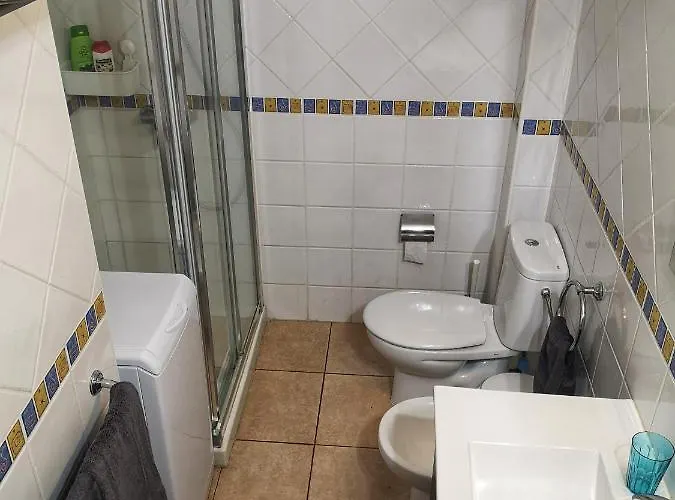 Apartment Aloha & Dream!! *