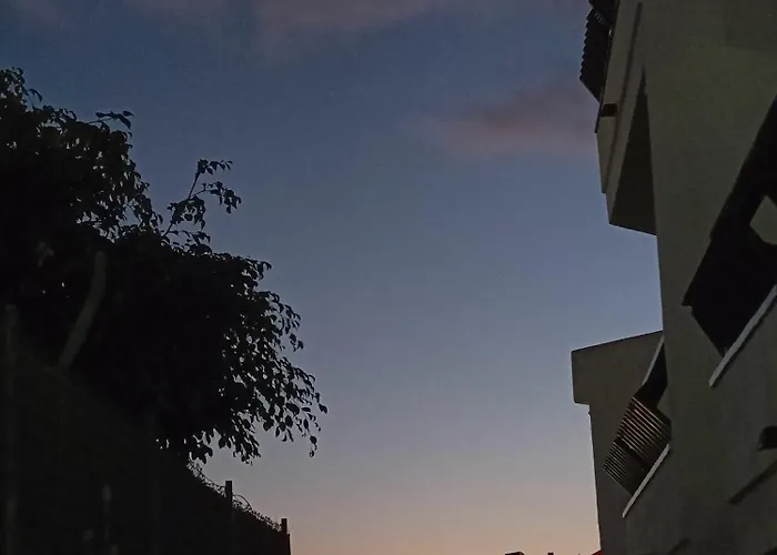 Apartment Aloha & Dream!! Los Cristianos (Tenerife)