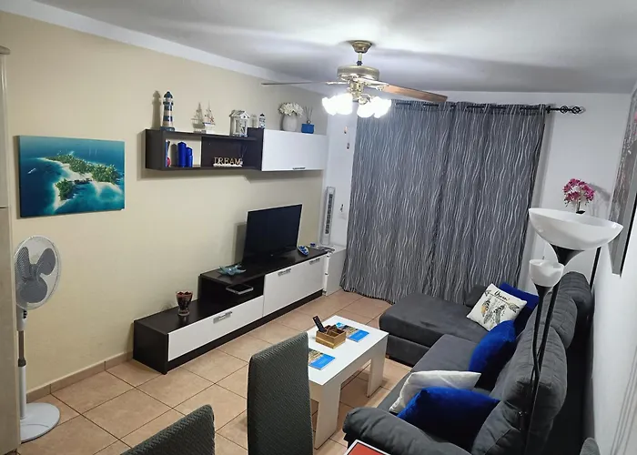 Apartmán Aloha & Dream!! *