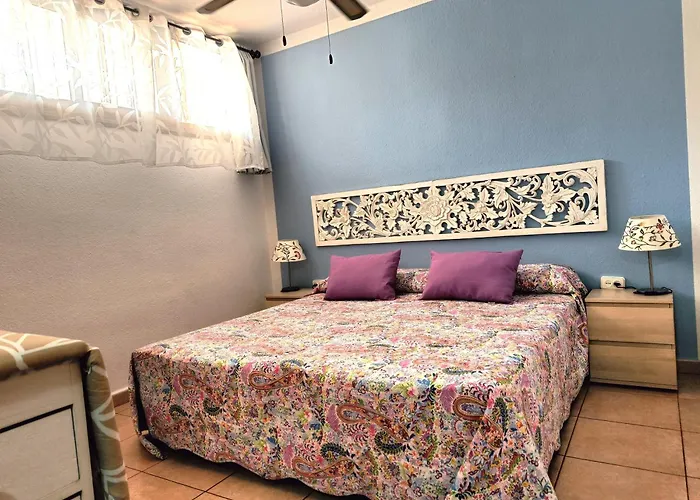 Aloha & Dream!! * Los Cristianos (Tenerife)