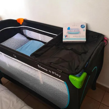 Aloha & Dream!! * Los Cristianos (Tenerife)