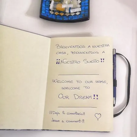 Aloha & Dream!! Διαμέρισμα *