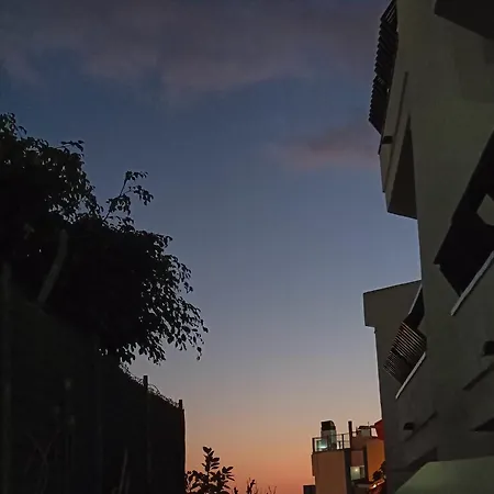 شقة Aloha & Dream!! لوس كريستيانوس