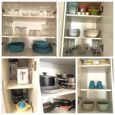 Aloha & Dream!! Appartement