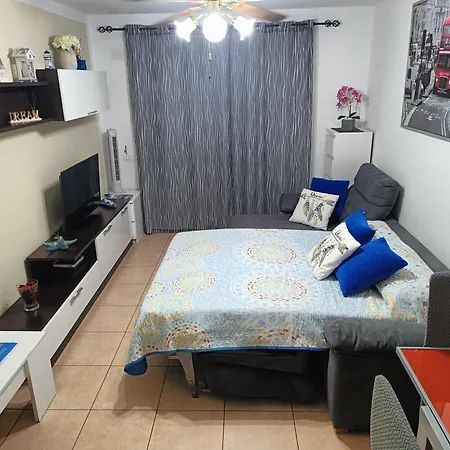 Appartement Aloha & Dream!! *