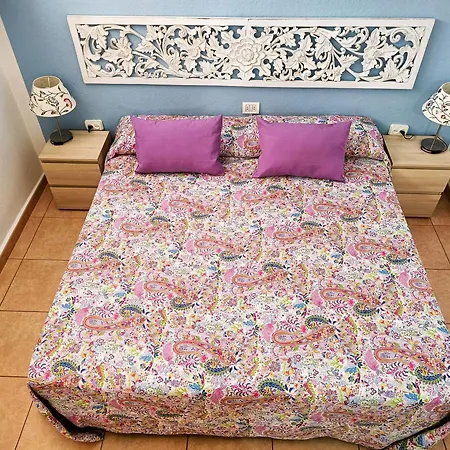 Aloha & Dream!! Los Cristianos (Tenerife)