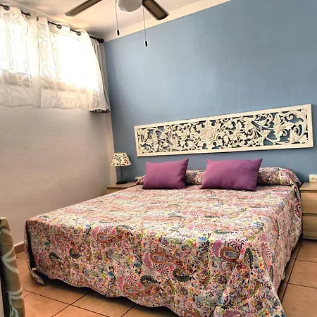 Aloha & Dream!! * Los Cristianos (Tenerife)