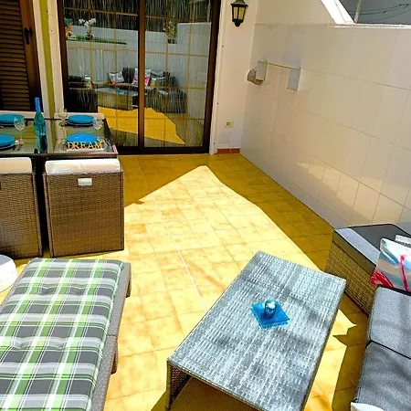 Aloha & Dream!! * Los Cristianos (Tenerife)