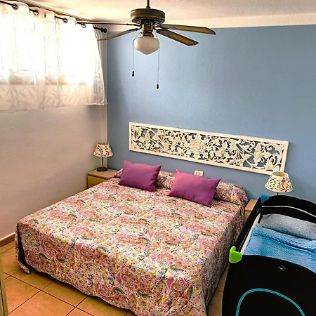 Aloha & Dream!! * Los Cristianos (Tenerife)