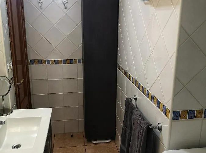 Aloha & Dream!! شقة *