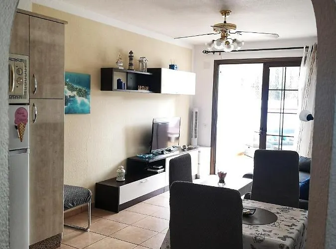 Apartman Aloha & Dream!! *