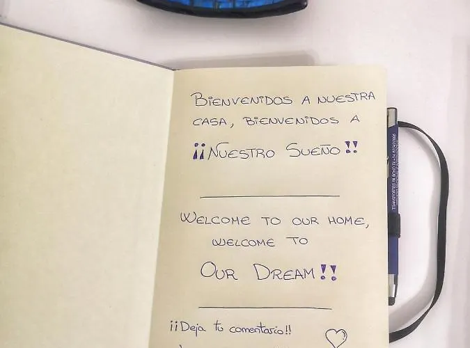 Aloha & Dream!! Apartman *