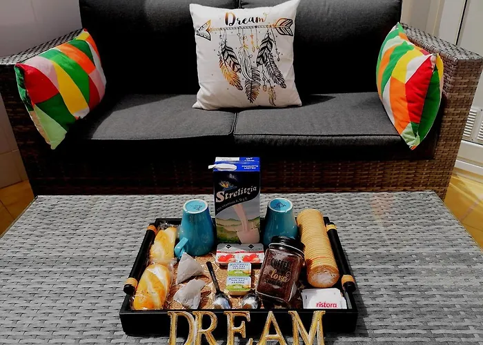 Aloha & Dream!! شقة لوس كريستيانوس