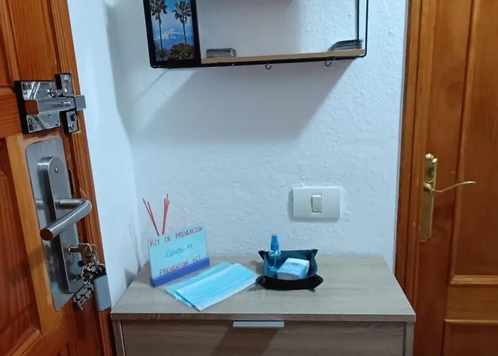 Aloha & Dream!! Los Cristianos