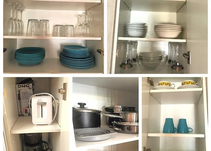 Aloha & Dream!! شقة