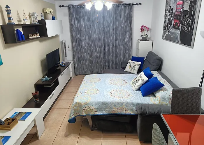 Apartman Aloha & Dream!! *