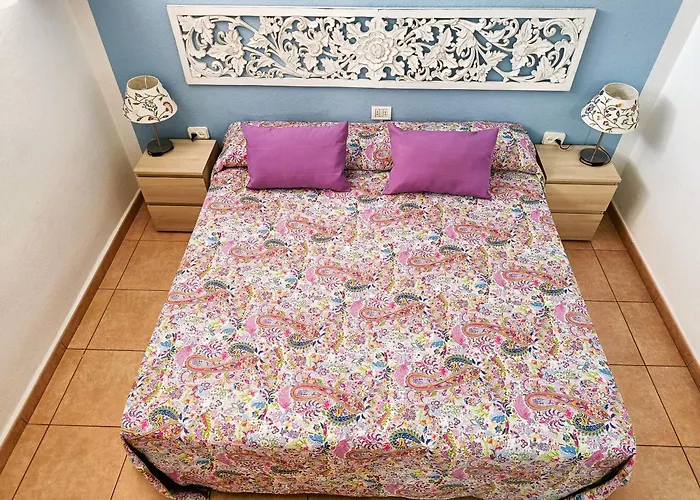 Aloha & Dream!! Los Cristianos