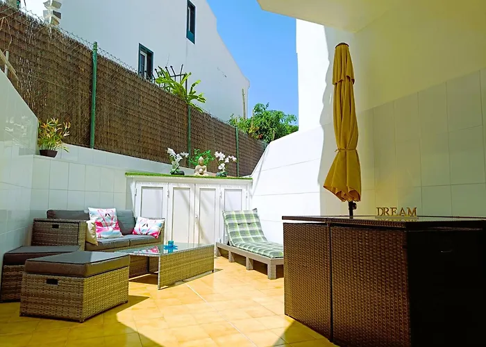 شقة Aloha & Dream!! *