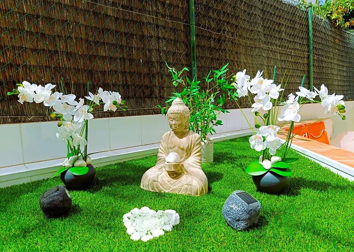 Aloha & Dream!! Apartman Los Cristianos