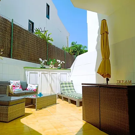 Lägenhet Aloha & Dream!! *